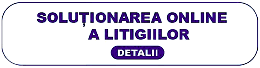 SOL — Soluționarea Online a Litigiilor